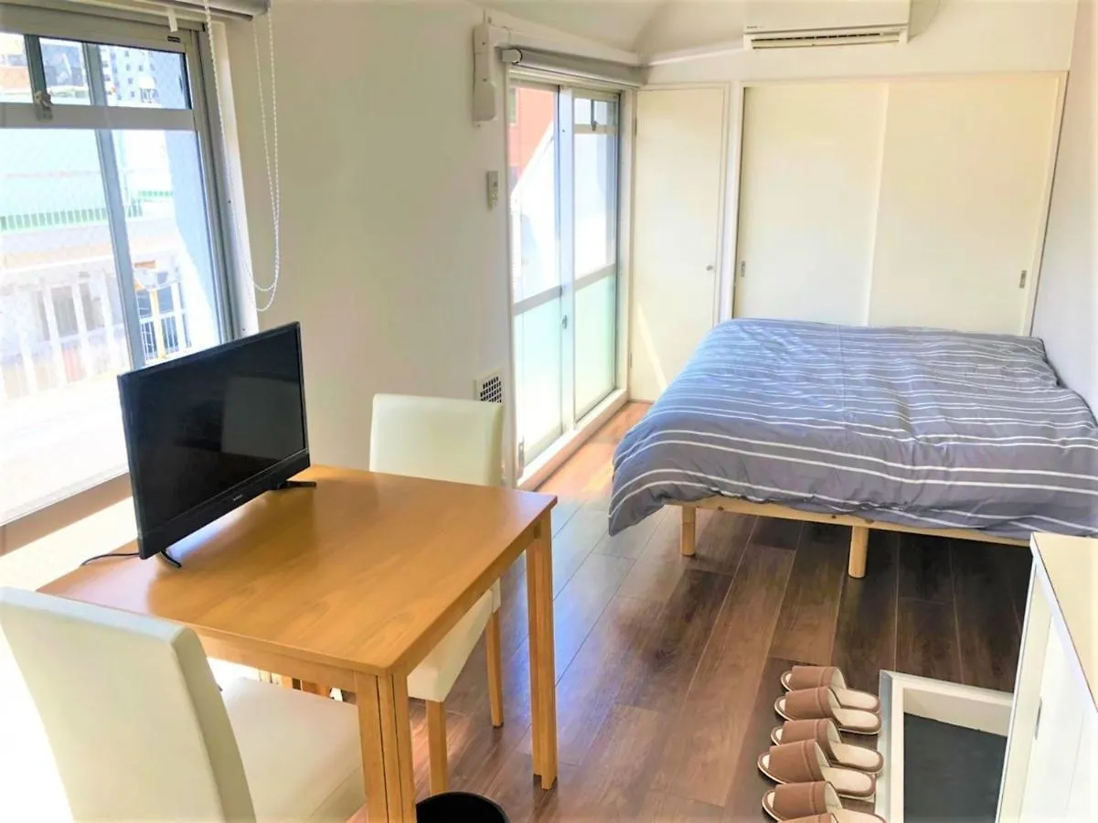 Hotel Peace Park Tokaichi - Vacation Stay 95327V contacts