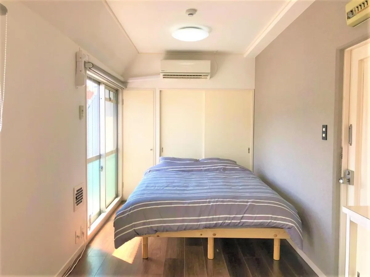 Hotel Peace Park Tokaichi - Vacation Stay 95327V Hiroshima